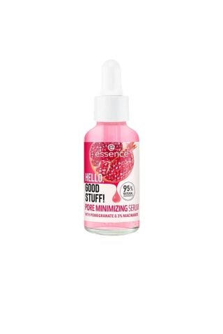 Essence Gözenek Küçültücü Serum Redüktör De Poros Essence 30 ml