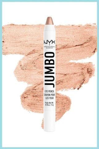 NYX Professional Makeup Jumbo Aydınlatıcı Kalem - 611 Yogurt