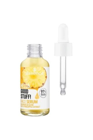 Essence Hello Good Stuff Yüz Serumu