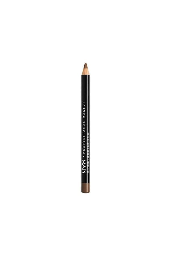 NYX Professional Makeup Göz Kalemi - Slim Eye Pencil Medium Brown