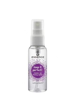 Essence Keep It Up Make Up Fixing Spray Makyaj Sabitleyici 50 ml