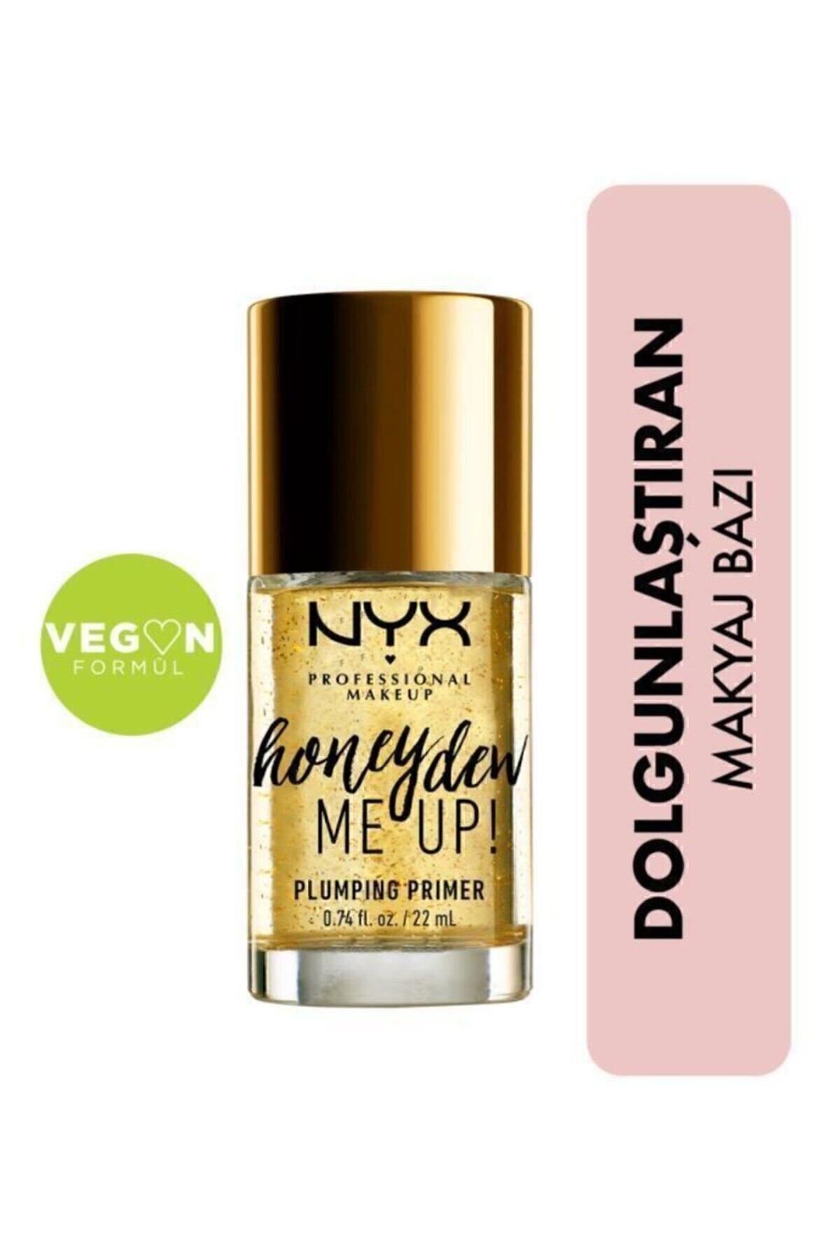 Honey Dew Me Up Primer - Makyaj Bazı