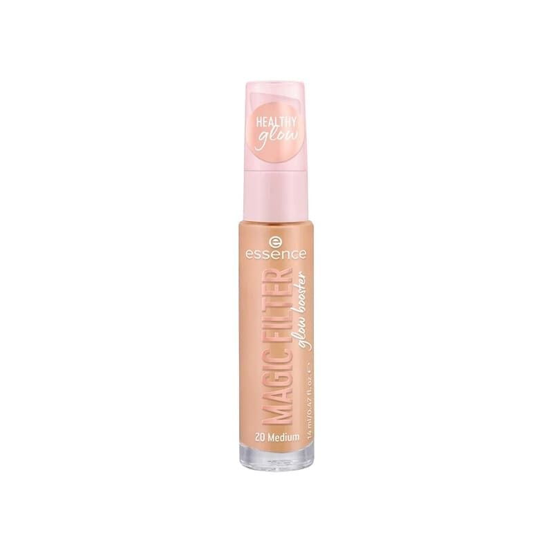 Essence Aydınlatıcı Magic Filter 20