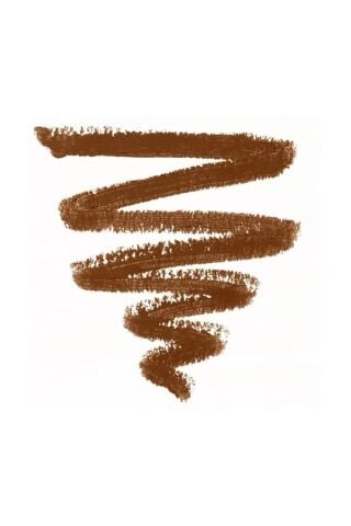 NYX Professional Makeup Auburn Slim Eye Pencil 800897109165
