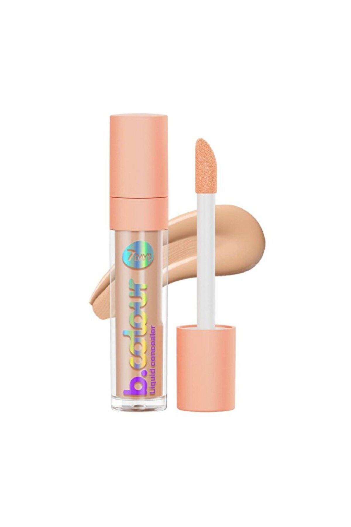 B.Colour Likit Kapatıcı - 03 Medium - 4 ml