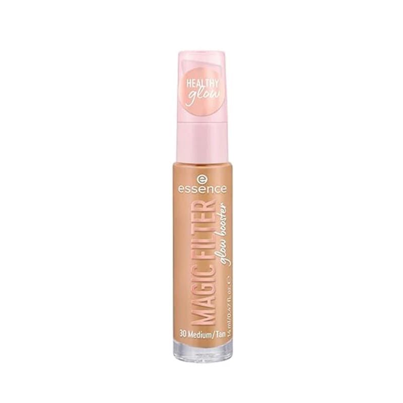 Essence Aydınlatıcı Magic Filter 30