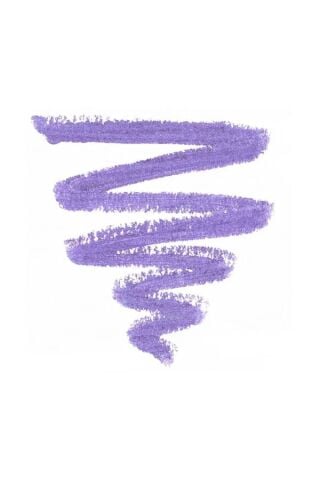 NYX Professional Makeup Göz Kalemi - Slim Eye Pencil Lavender Glitter