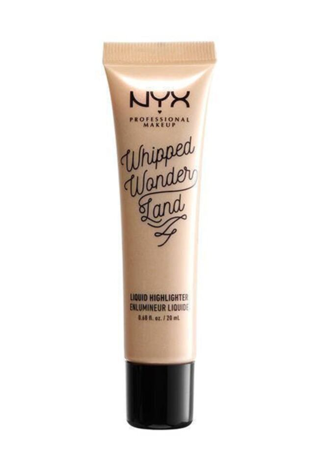NYX Professional Makeup Likit Aydınlatıcı - Whipped Wonderland Liquid Highlighter
