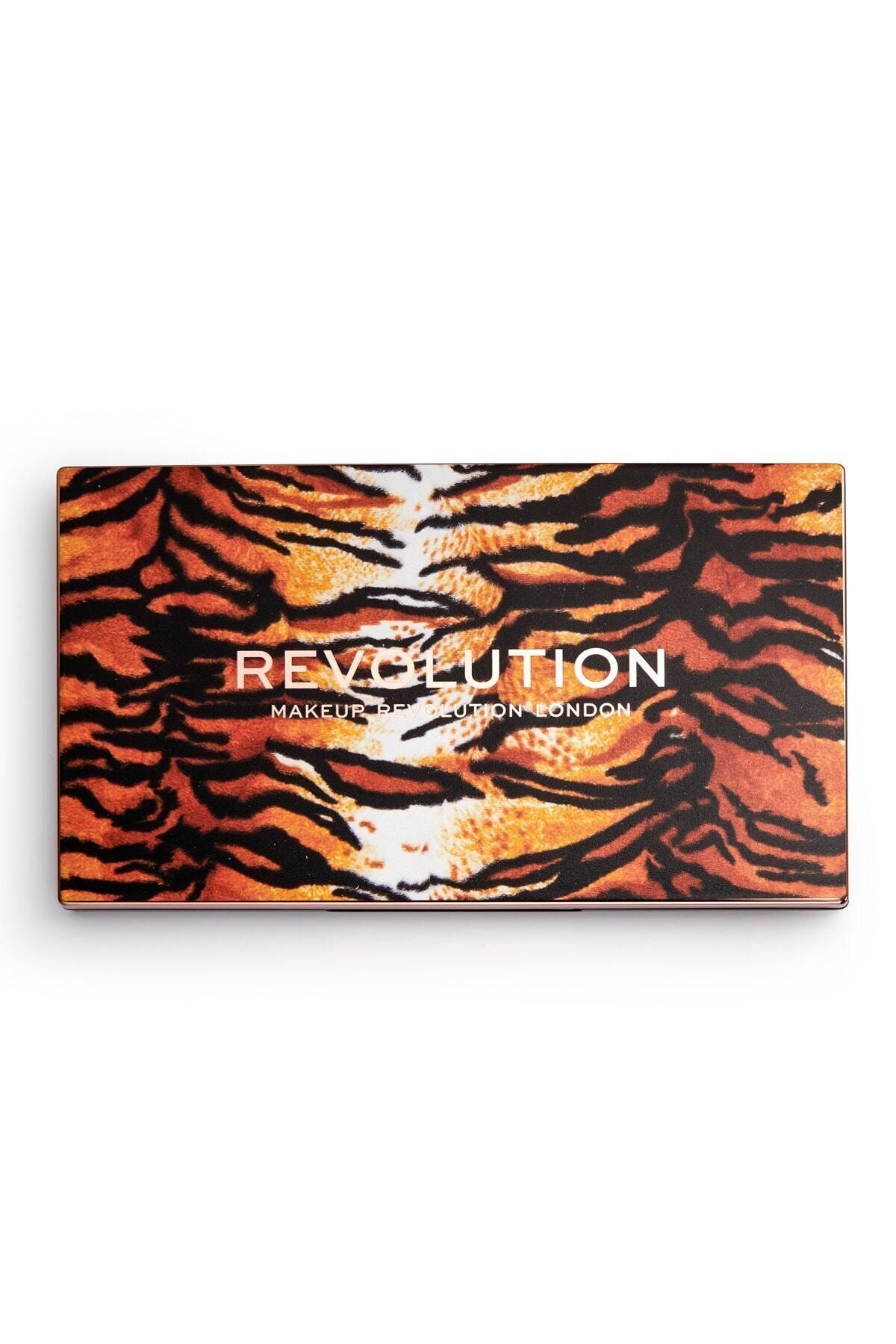 Wild Animal Fierce Far Paleti