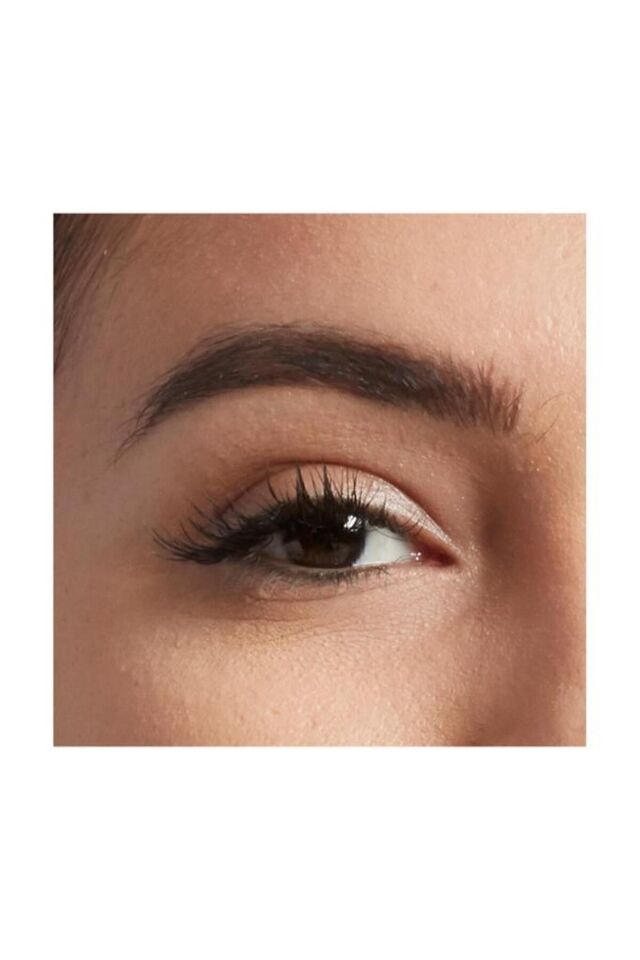 NYX Professional Makeup Fill & Fluff Eyebrow Pomade Pencil Kaş Kalemi- Clear