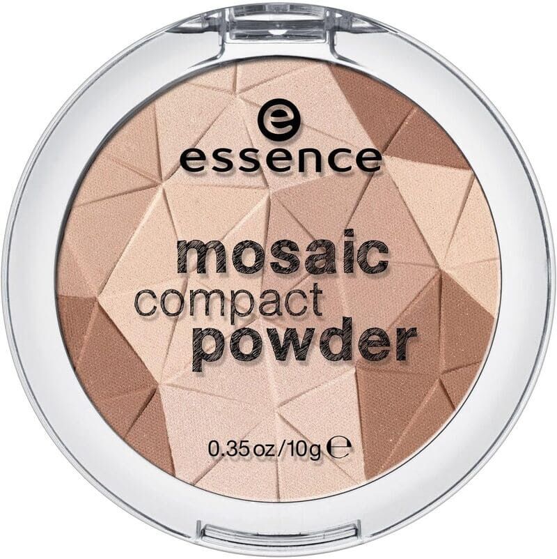 Essence Mozaik Pudra 01