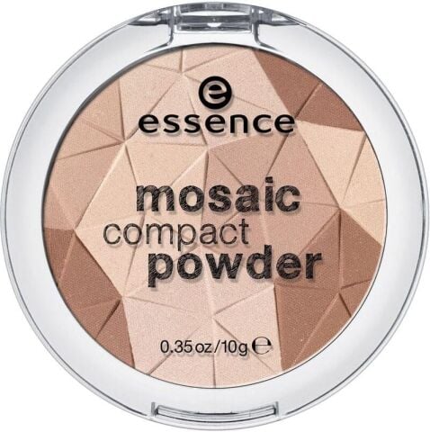 Essence Mozaik Pudra 01