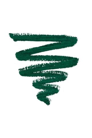 NYX Professional Makeup Göz Kalemi - Slim Eye Pencil Emerald City 800897109110