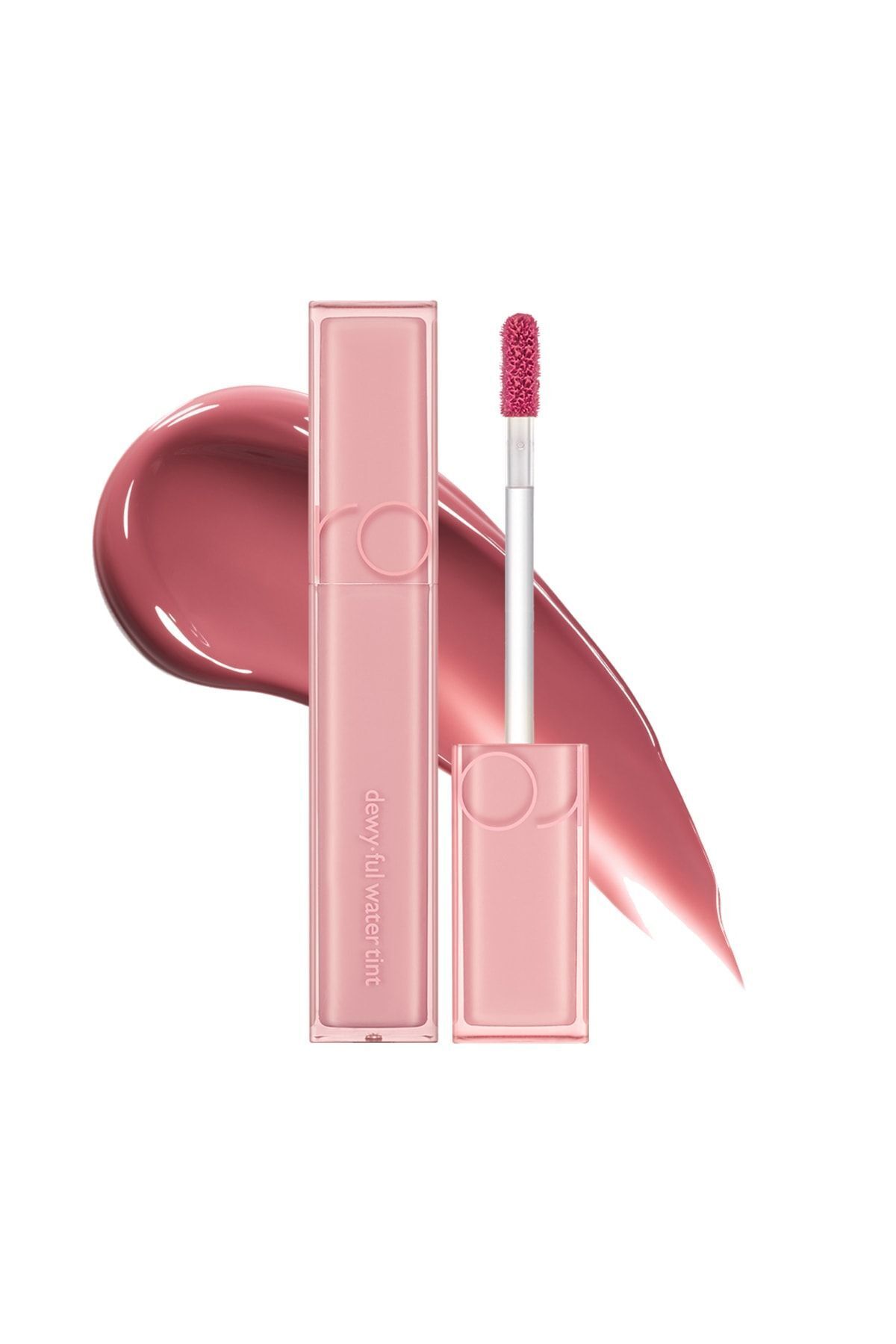 Nemli Ve Parlak Görünüm Sağlayan Dewy Ful Water Tint Muteral Nude - Custard Mauve (VİONİNE)