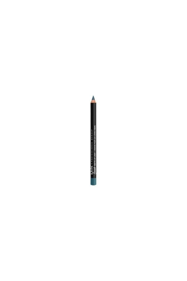 NYX Professional Makeup Suede Matte Lıp Lıner - Ace