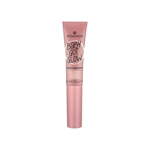 Essence Baby Got Glow Likit Aydınlatıcı 20