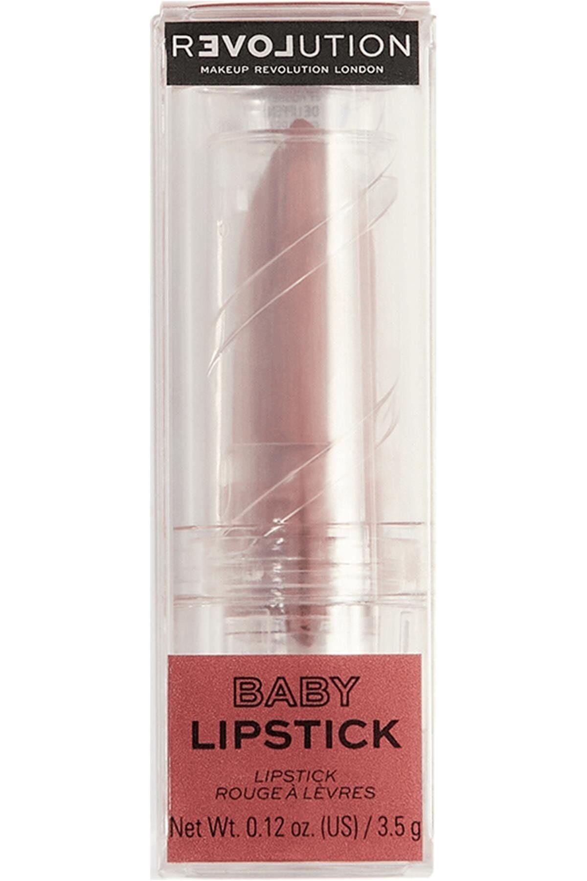 Baby Lipstick Create