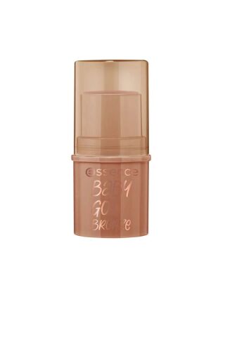 Essence Baby Got Bronze - 10 Cinnamon Spice