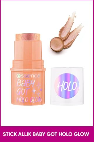 Essence Baby Got Holo Glow Aydınlatıcı