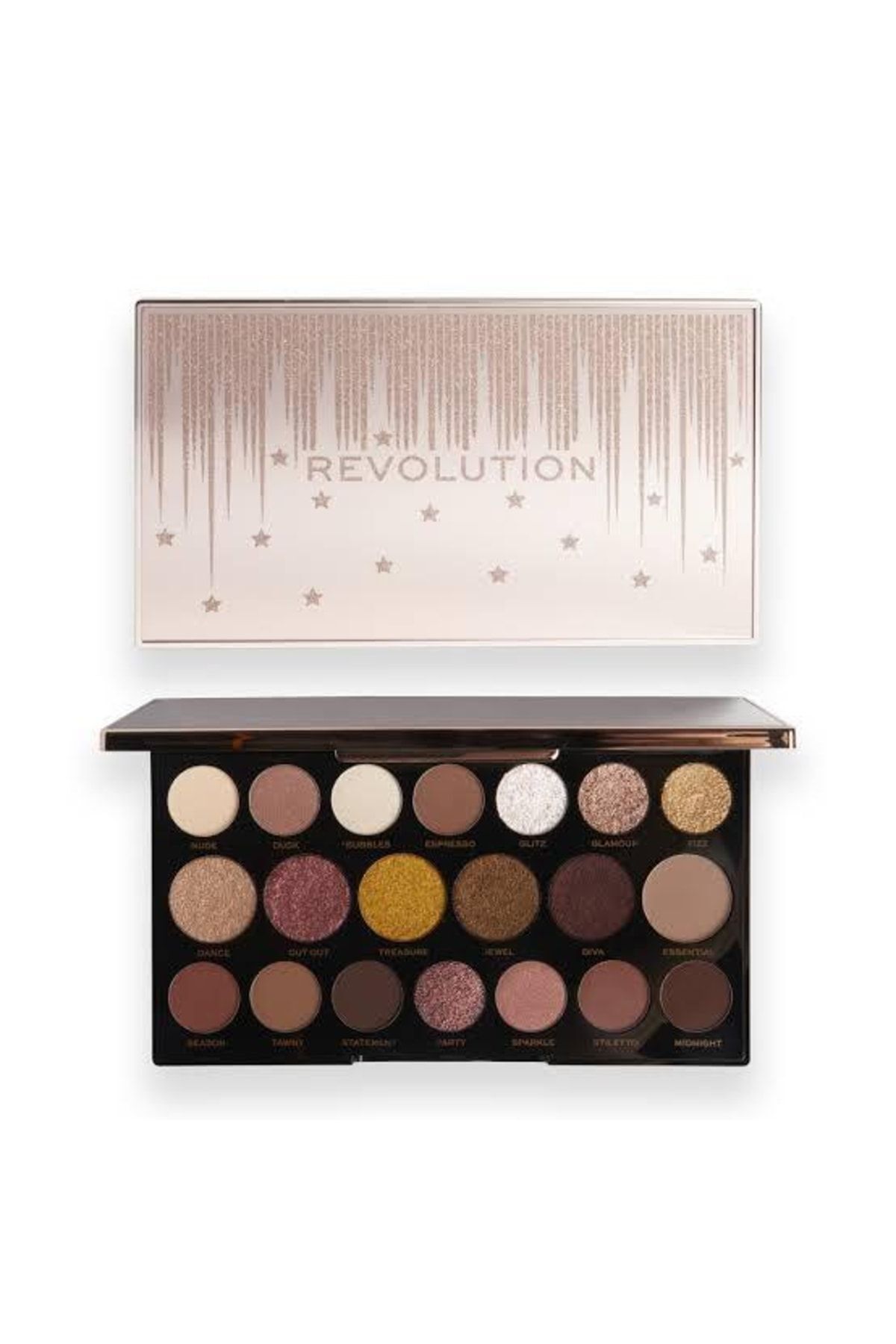 Ultimate Lights Kontür Paleti