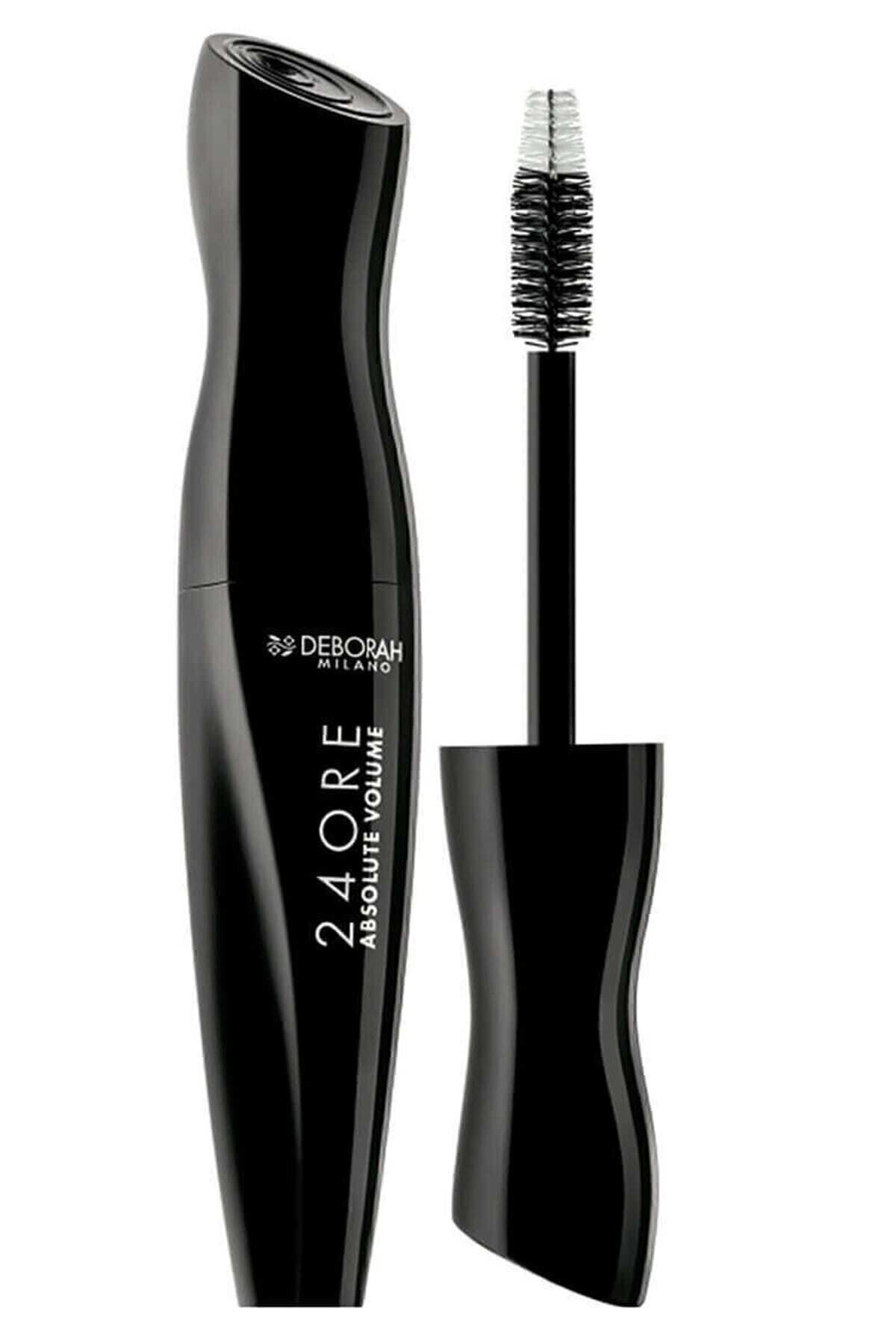 Deborah 24ore Absolute Volume Maskara