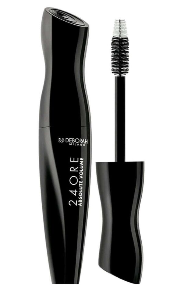 Deborah 24ore Absolute Volume Maskara