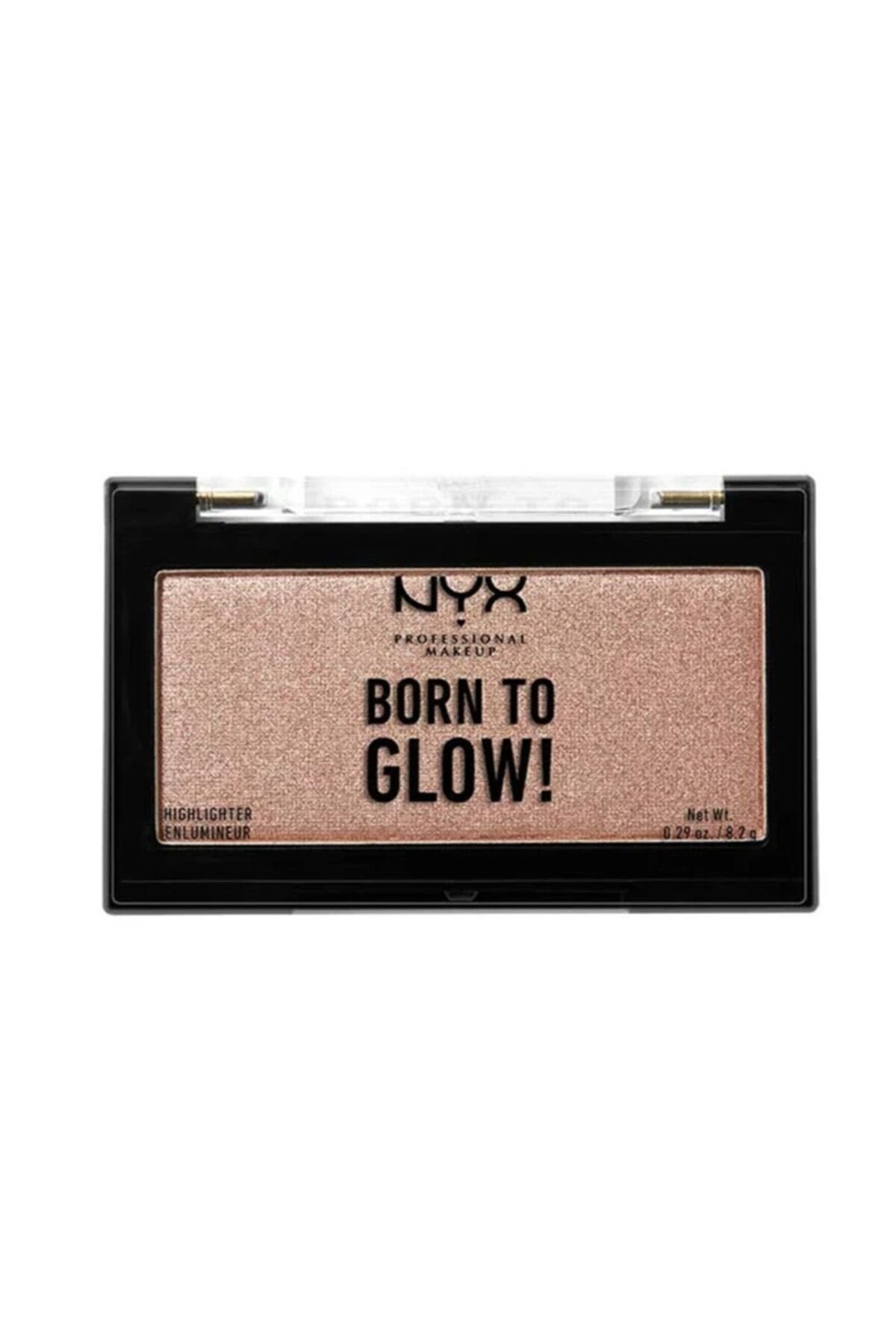 Cosmetics Born To Glow Highlighter, Break The Rhythm (BTGH03)