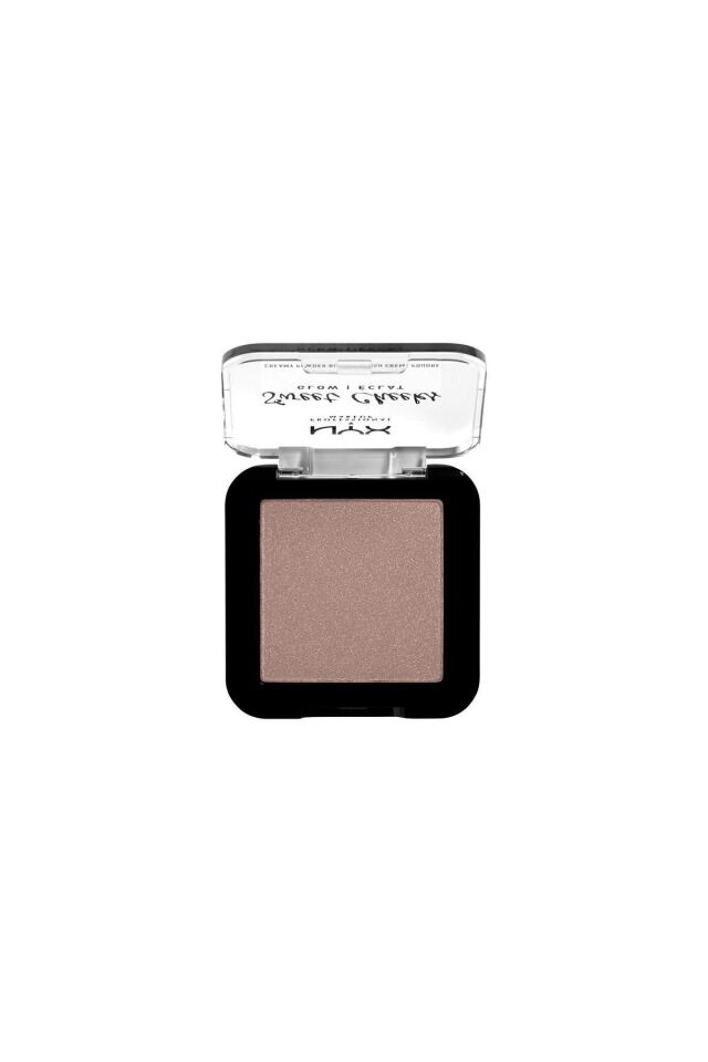 Sweet Cheeks Blush (GLOWY)-so Taupe