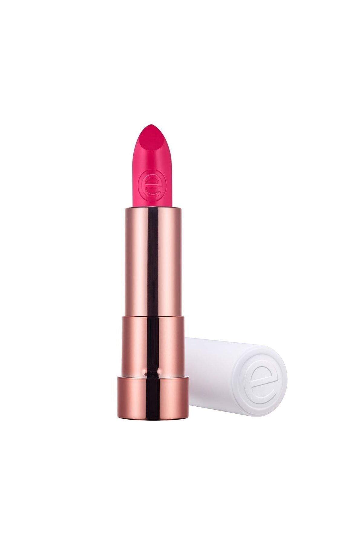 This Is Me Lipstick - Ruj No: 23 Semi Matte