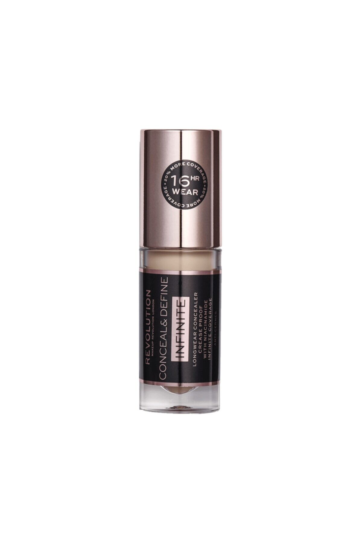 Infinite Concealer C5