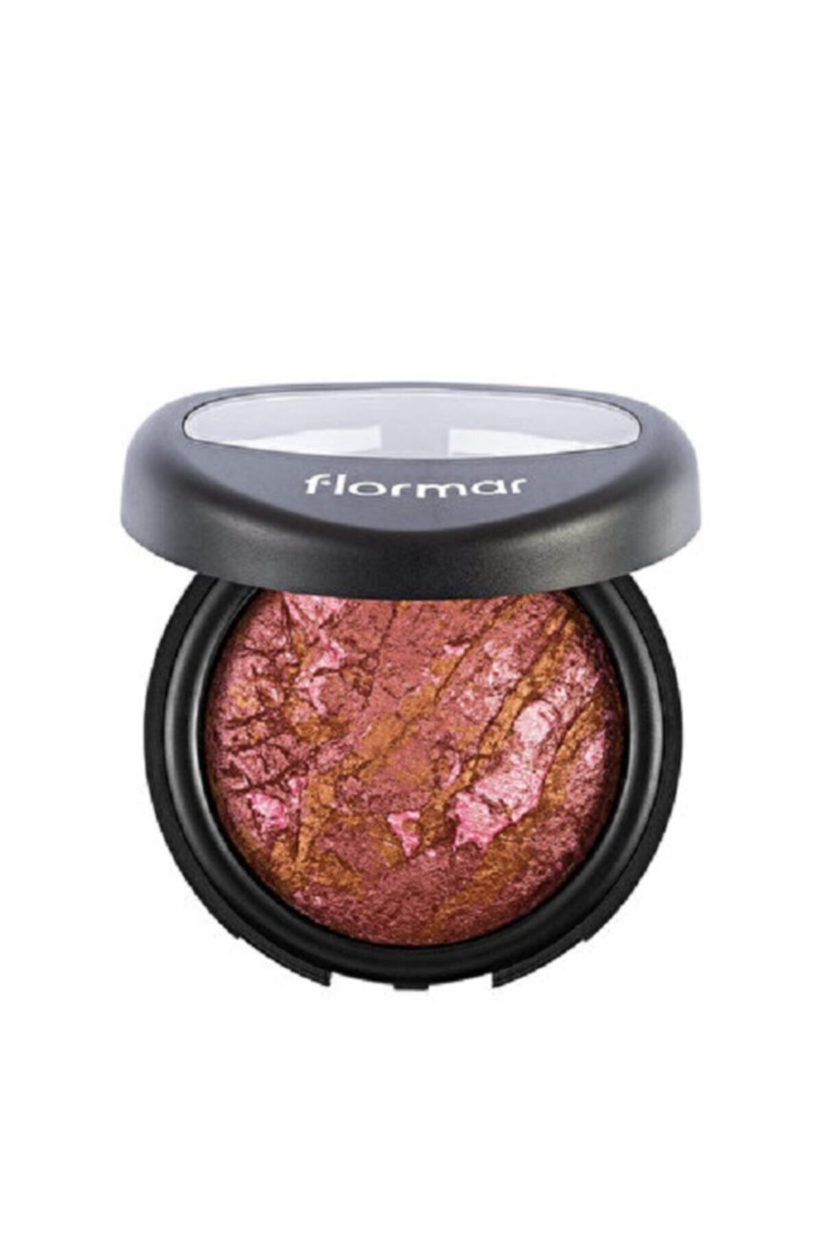 Işıltılı Ve Mat Renklerde Allık. | 9 G 044
pınk Bronze