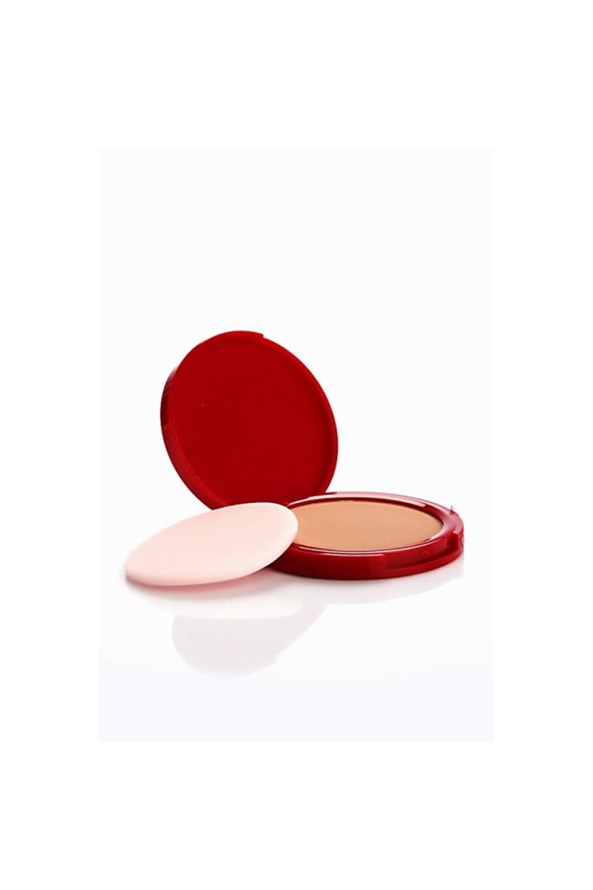 Deborah L Cipria Compact Powder Compact Powder Red Pack Nu 41