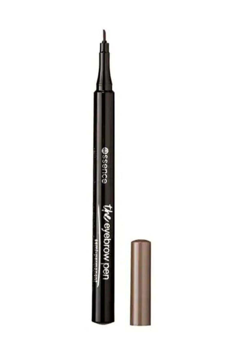 Essence The Eyebrow Pen Kaş Kalemi 01 Blonde