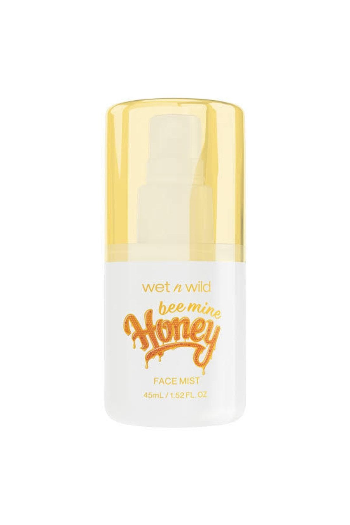 Honey Bee Mıne  Makyaj Sabitleyici 45 ml