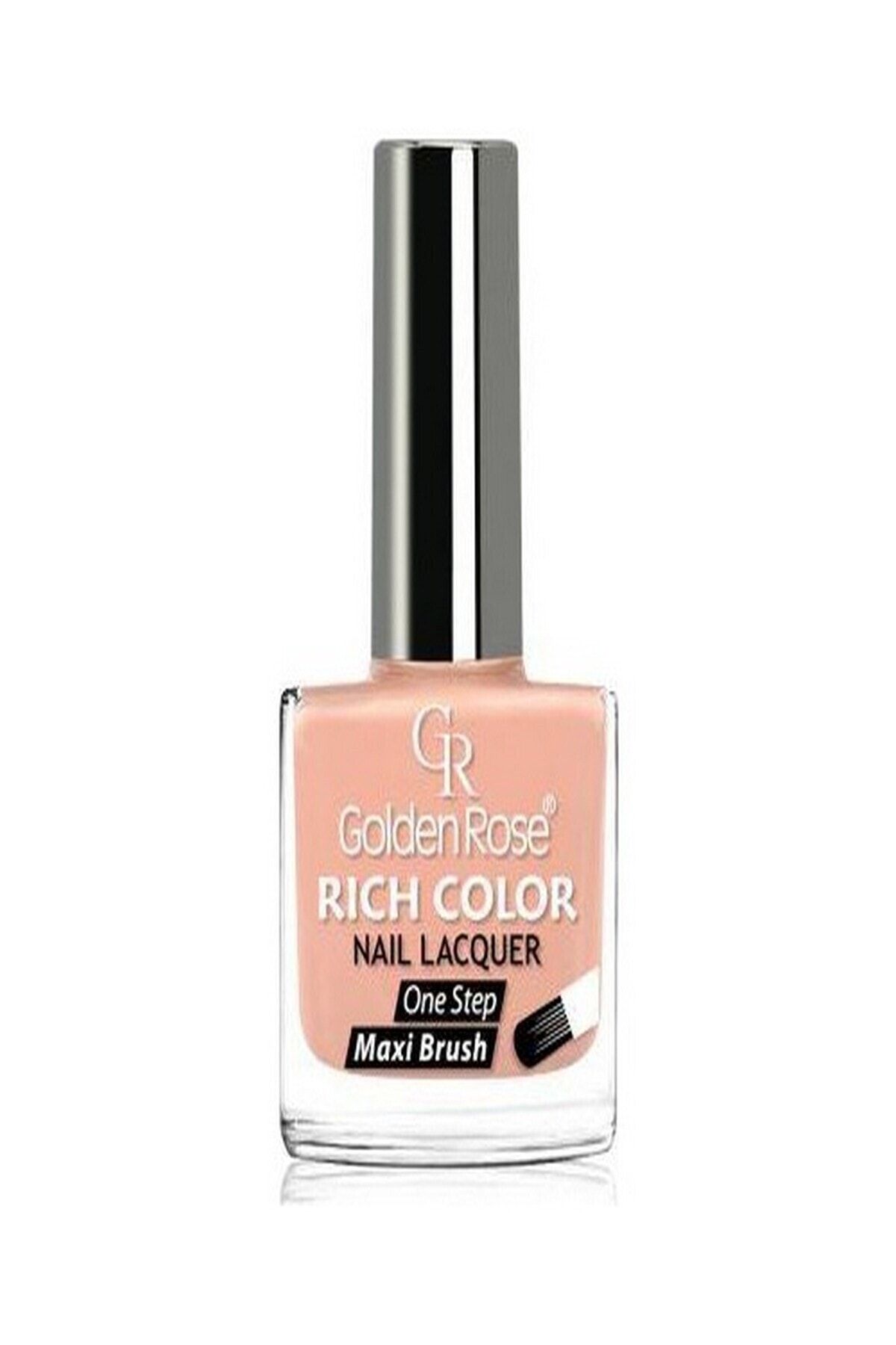 Rich Color Nail Lacquer Oje - 43