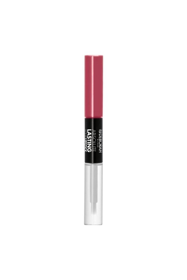 Deborah Absolute Lasting Liquid Lisptick 17
