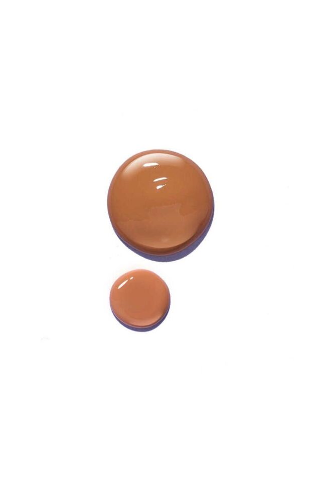 Nude Look Tinted Moisturiser 03 Deep Tint Papatya ve Hyaluronik Asitli Renkli Nemlendirici 32 ml Deeptint