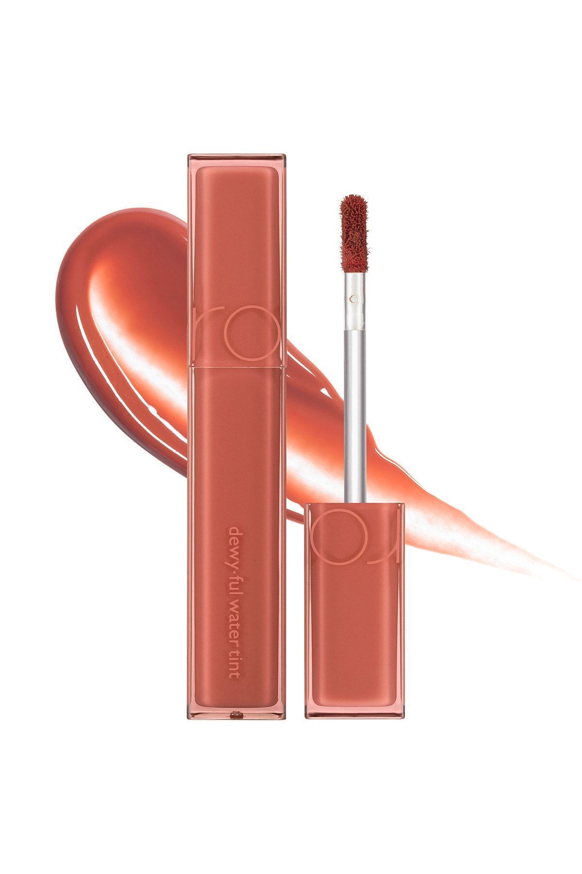 Nemli Ve Parlak Görünüm Sağlayan Dewy Ful Water Tint - Salty Peach (VİONİNE)