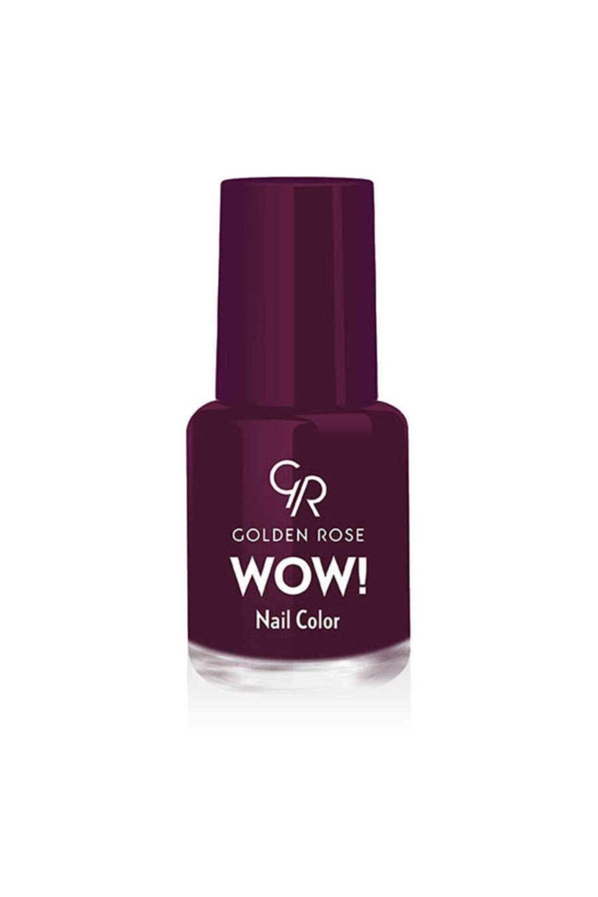 Wow Nail Color O-gww-102