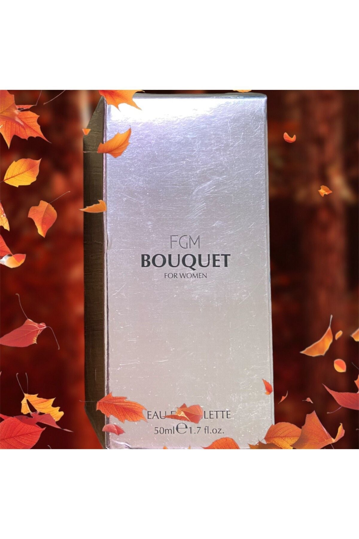 Bouquet or women 50 ML Edc