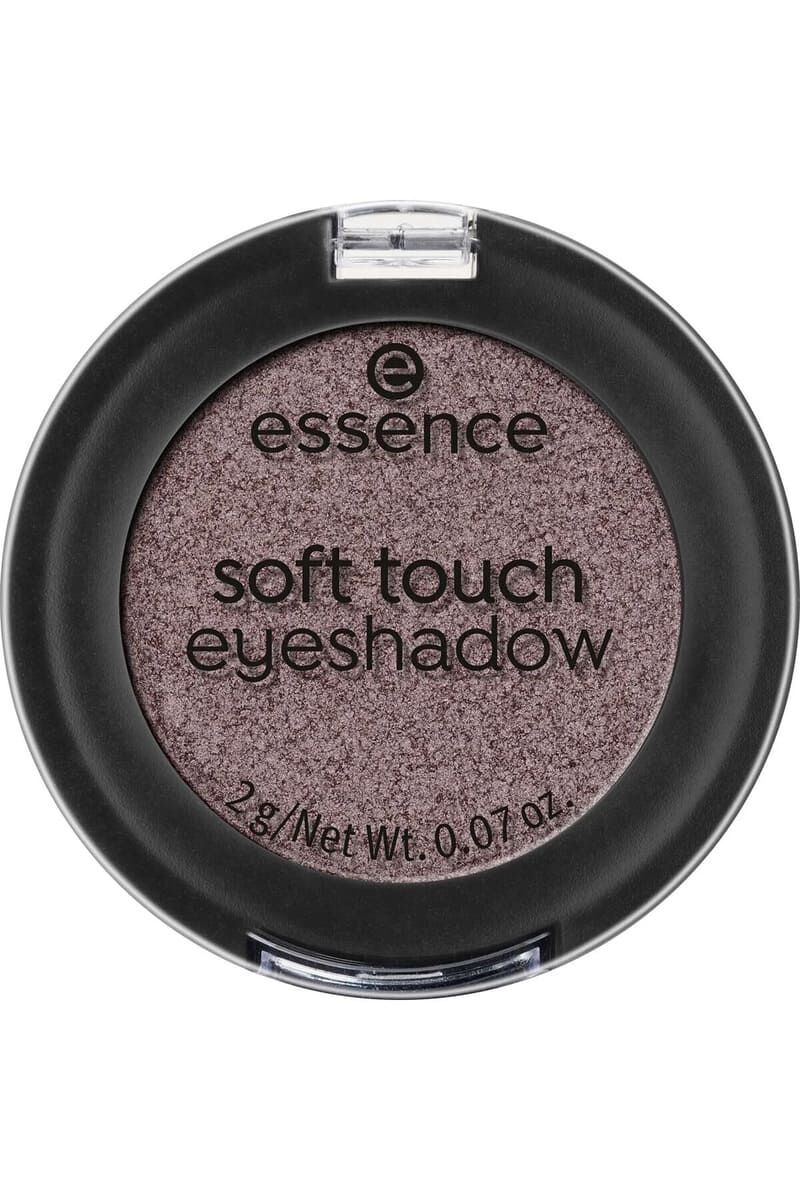 Essence Soft Touch Göz Farı 03