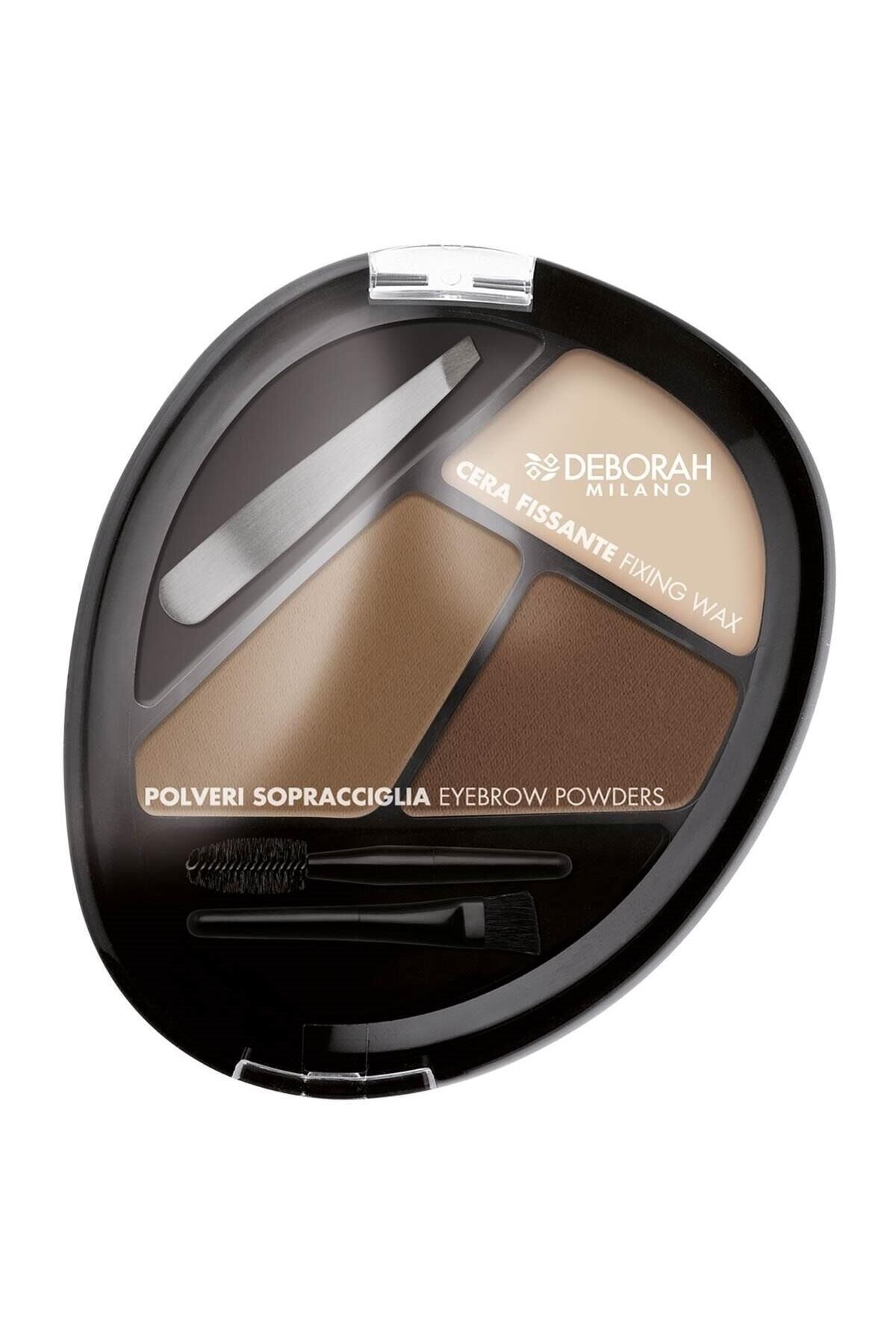 Eyebrow Perfect Kaş Kiti Blonde