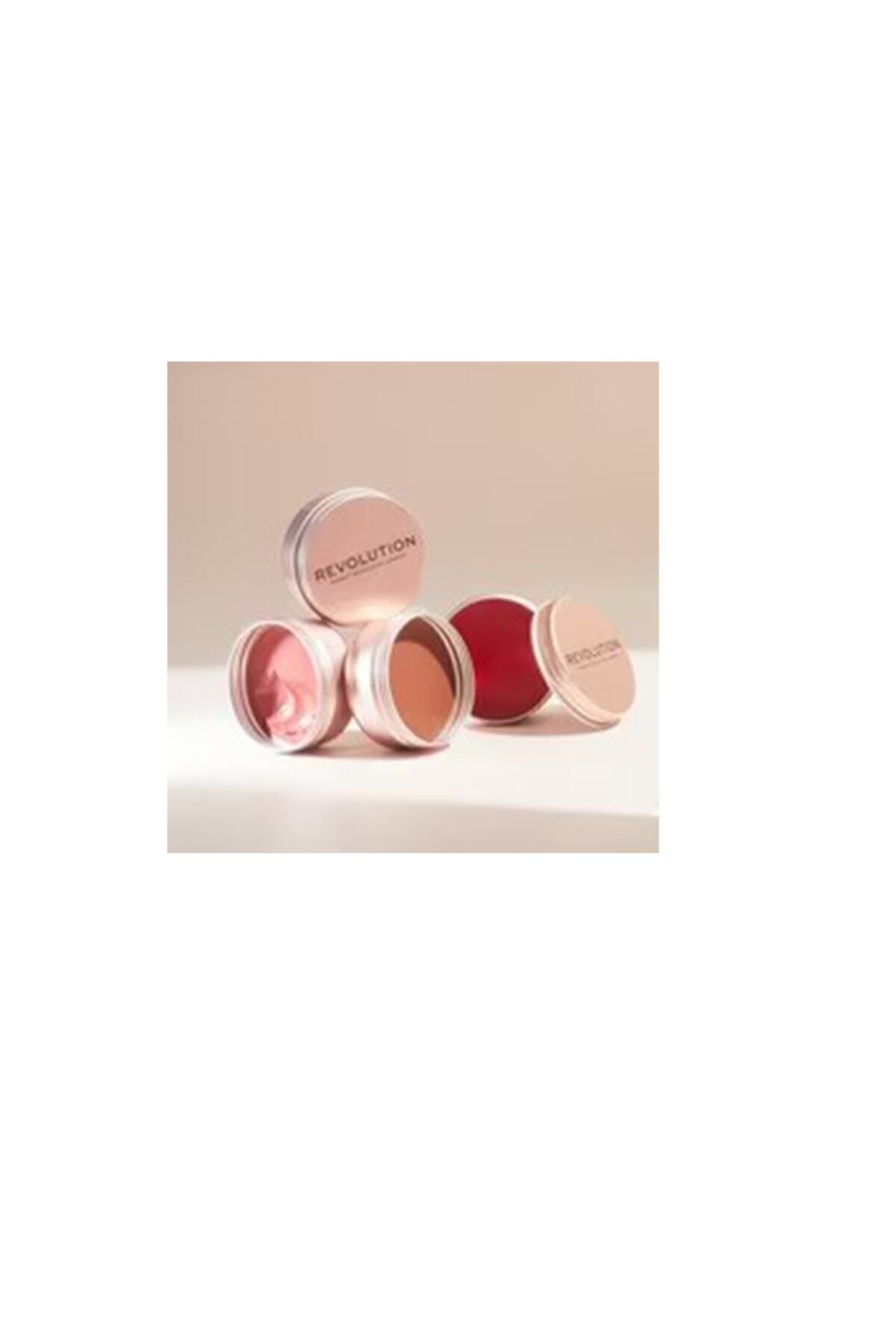 Glow Balm Natural Nude Allık