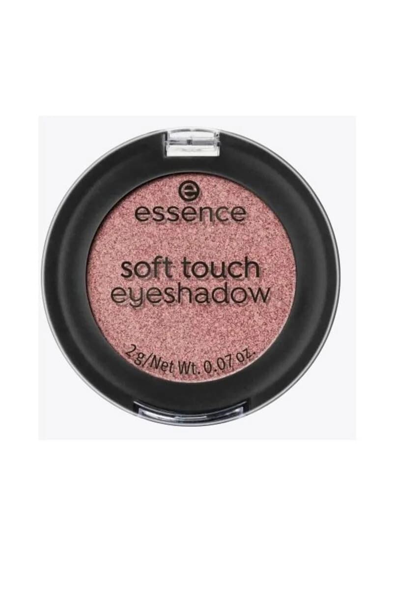 Essence Eyeshadow Soft Touch Göz Farı 04 Xoxo