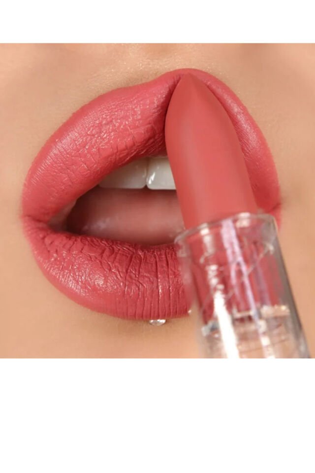 Revolution Relove Baby Lipstick Vision