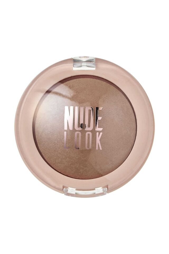  Caramel Nude