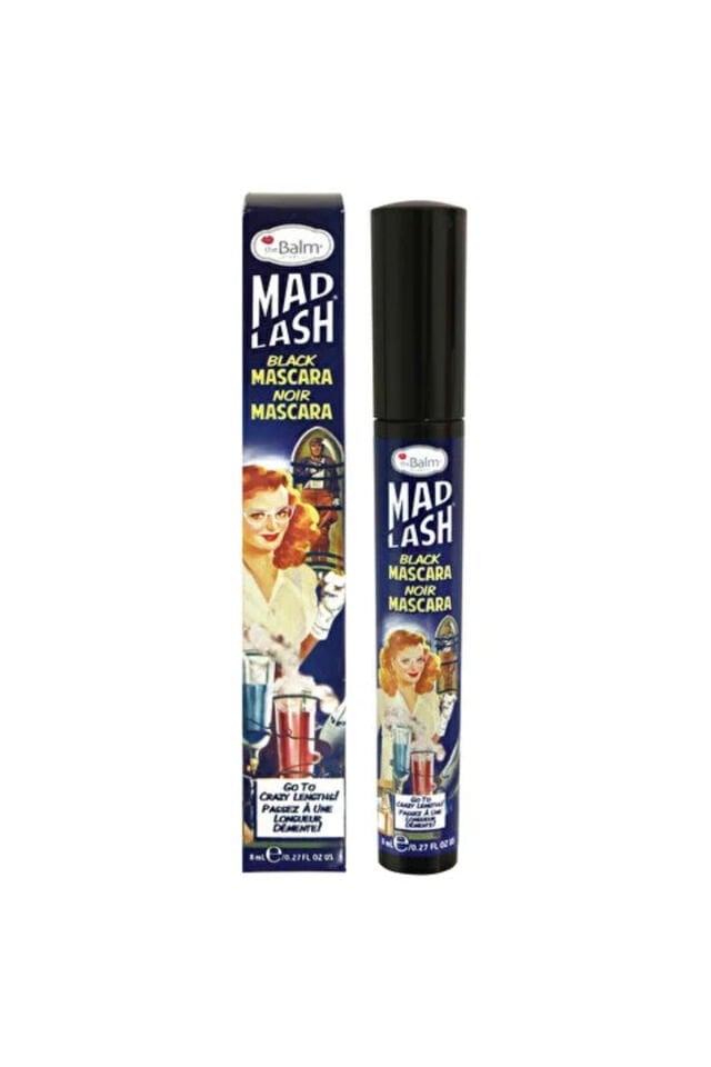 Mad Lash Mascara