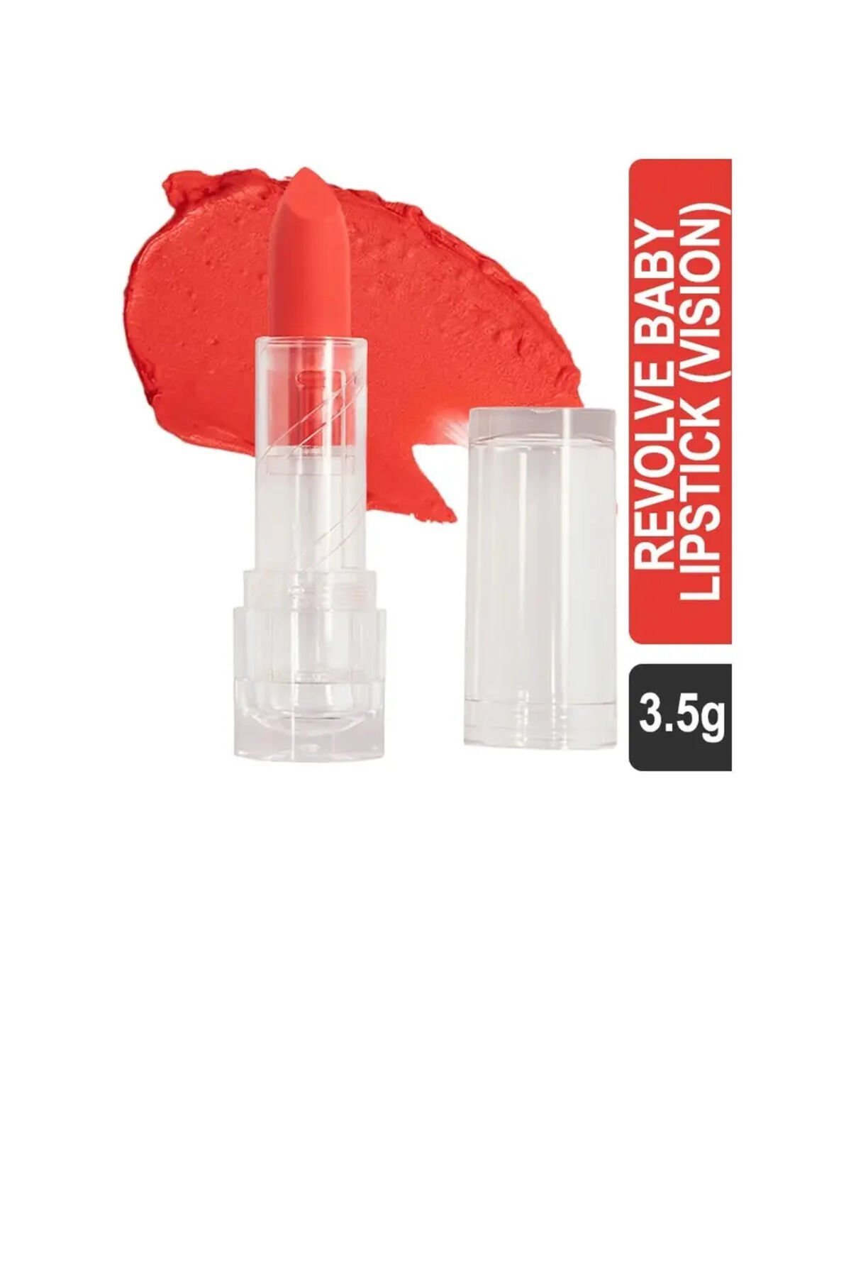 Revolution Relove Baby Lipstick Vision 3.5g