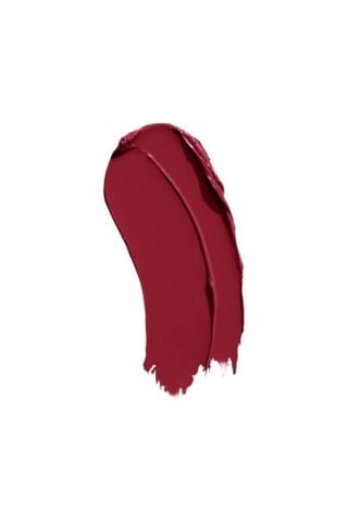 NYX Professional Makeup Ruj - Shout Loud Satın Lıpstıck 17 - Everyone Lies