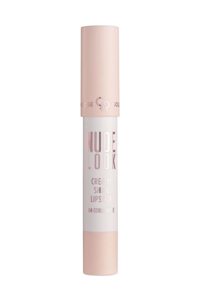  Coral Nude